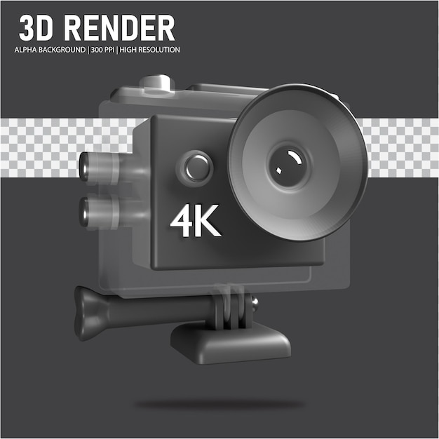 PSD 3d icon cute