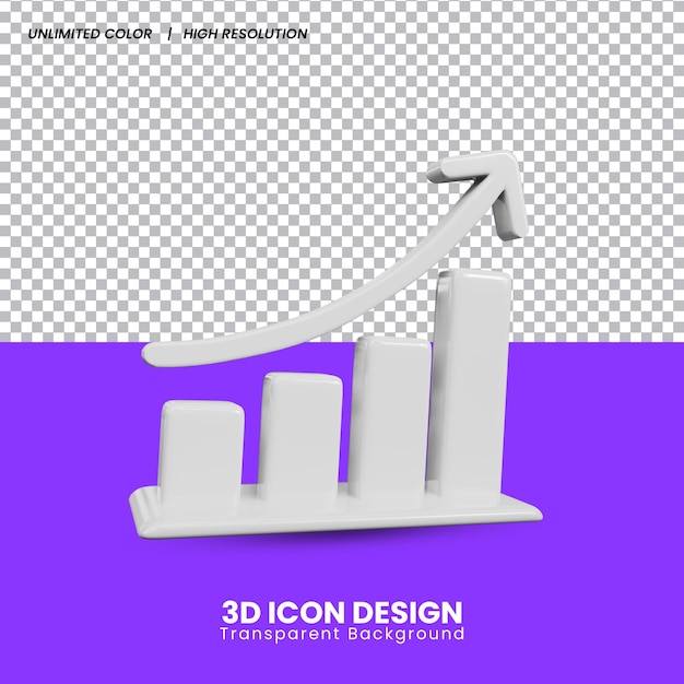 3d icon design for ui