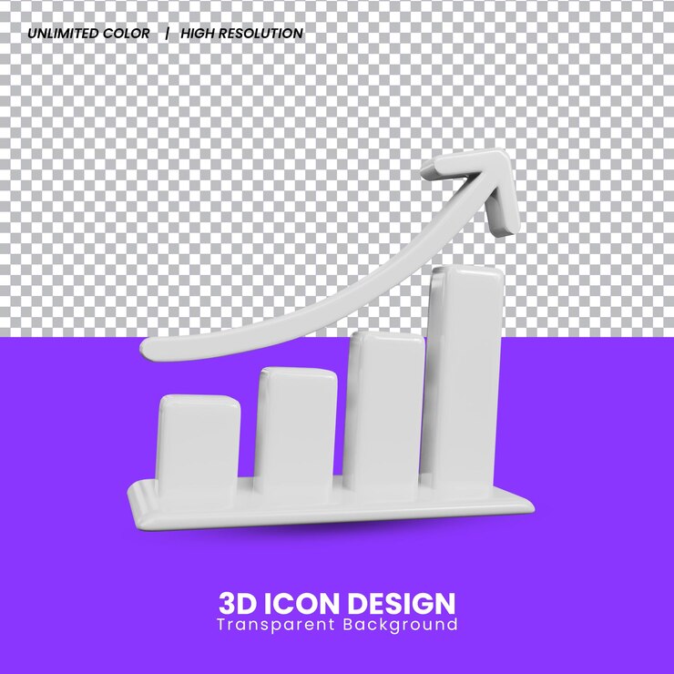 PSD 3d-дизайн иконок для пользовательского интерфейса