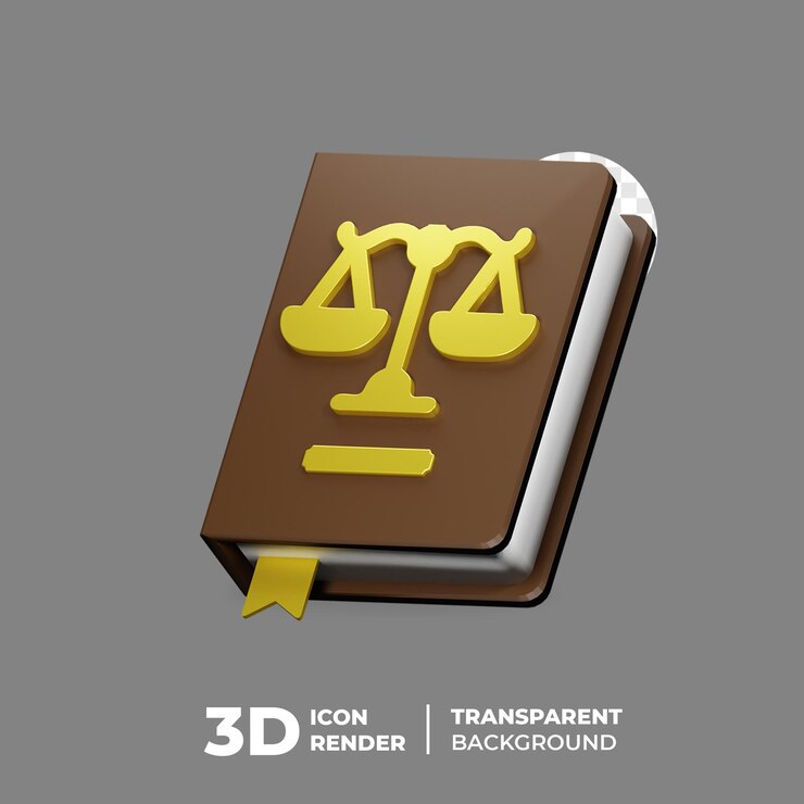 3Dアイコンローブック