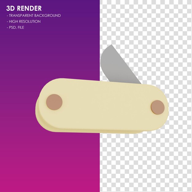 3d icon mes