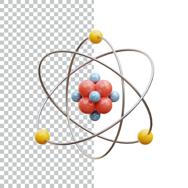 PSD 3 d アイコン レンダリング アセット デザイン 3 d アイコンの図