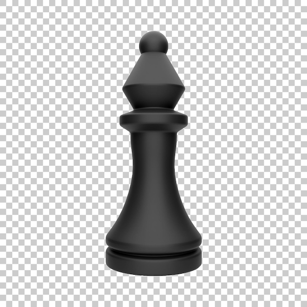 Chess Piece Pawn Gold PNG Images & PSDs for Download