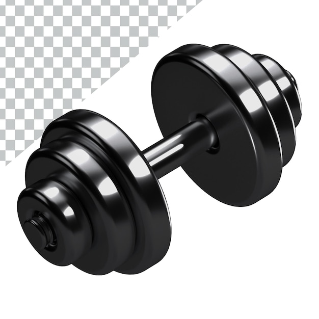 3D-icon rendering van het ontwerp van de activa 3D-ikon illustratie