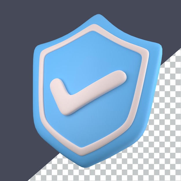 3d icon Startup 3D illustrations design