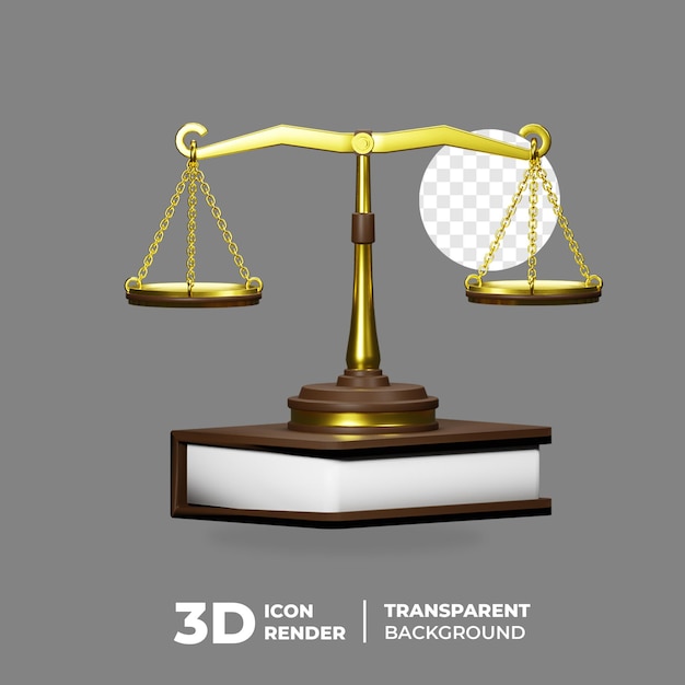 PSD 3d icon