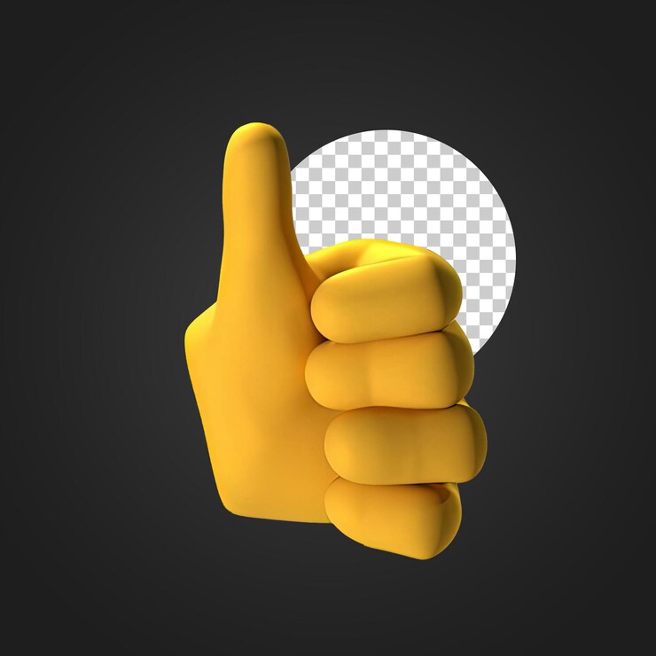 PSD 3d-икона