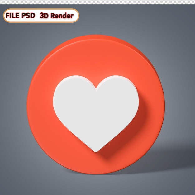 3d icon