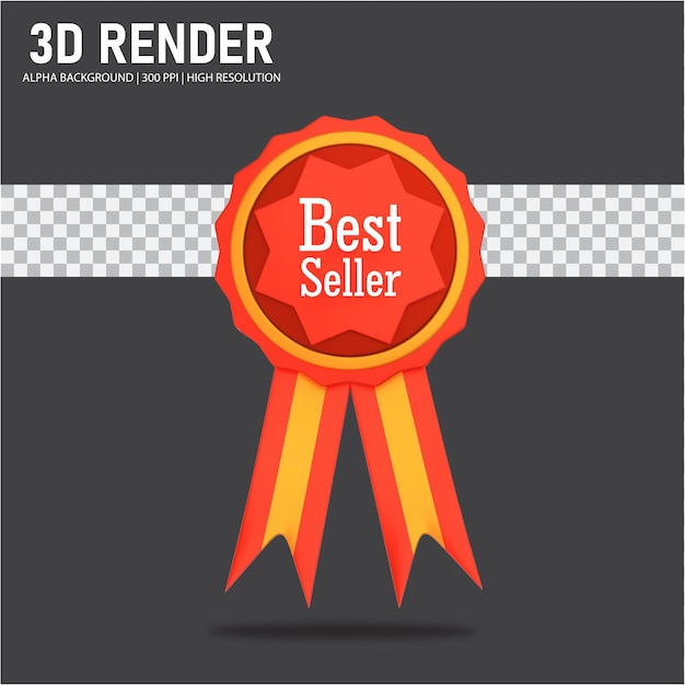 PSD 3d icon