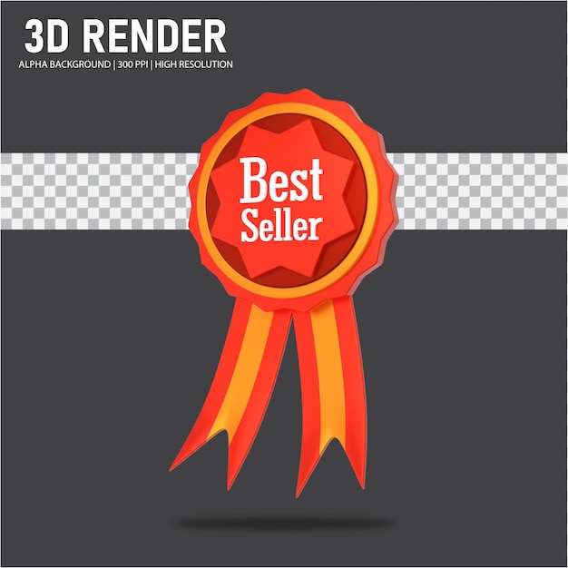 PSD 3d icon