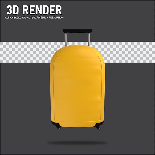 PSD 3d icon