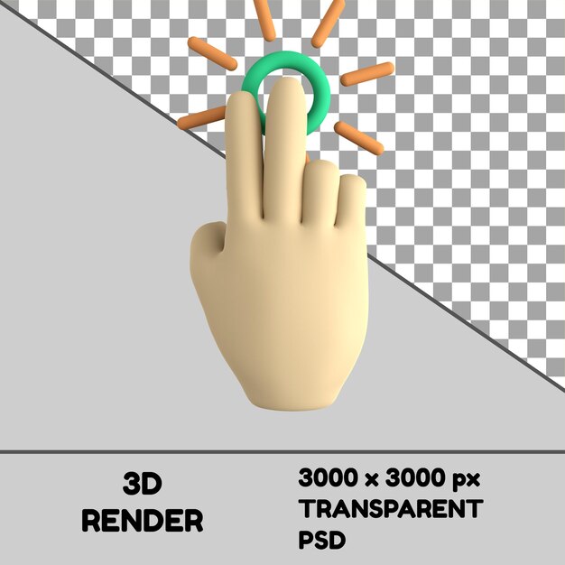 Icona 3d