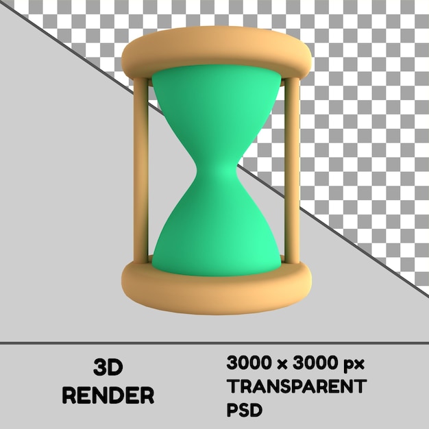 3d icon