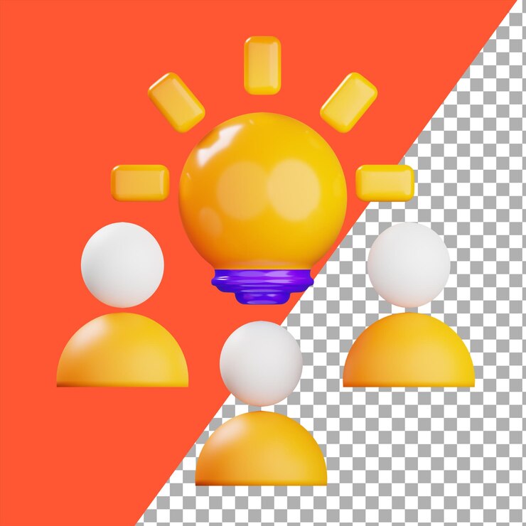 3D 아이디어
