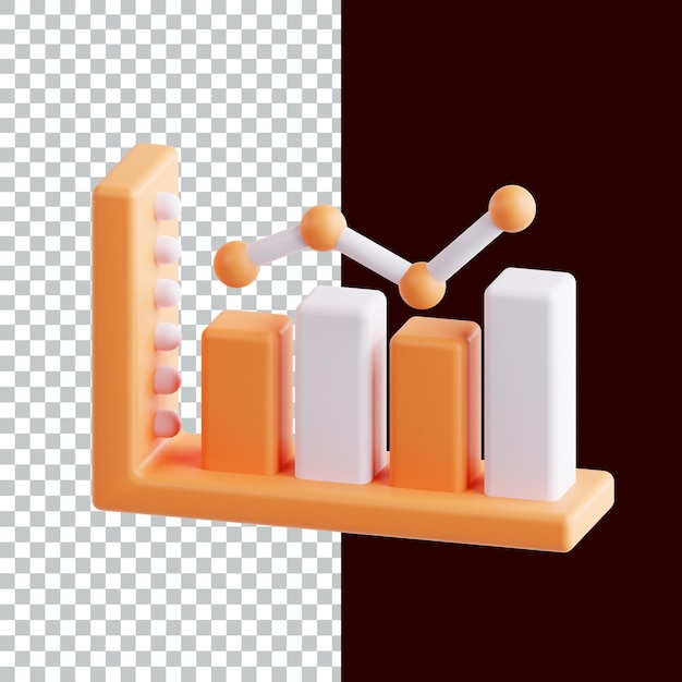3D Ikon rendering aktiv design 3D Ikon illustration