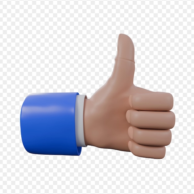 3d-illustratie van een soortgelijk