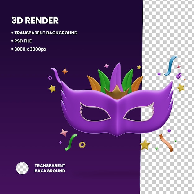 3D-illustraties