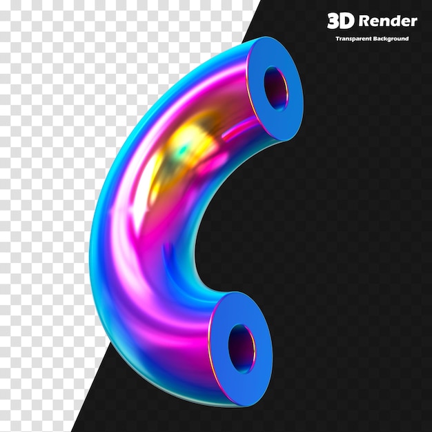 a 3d illustration of 3d 3d shapes and a 3d image