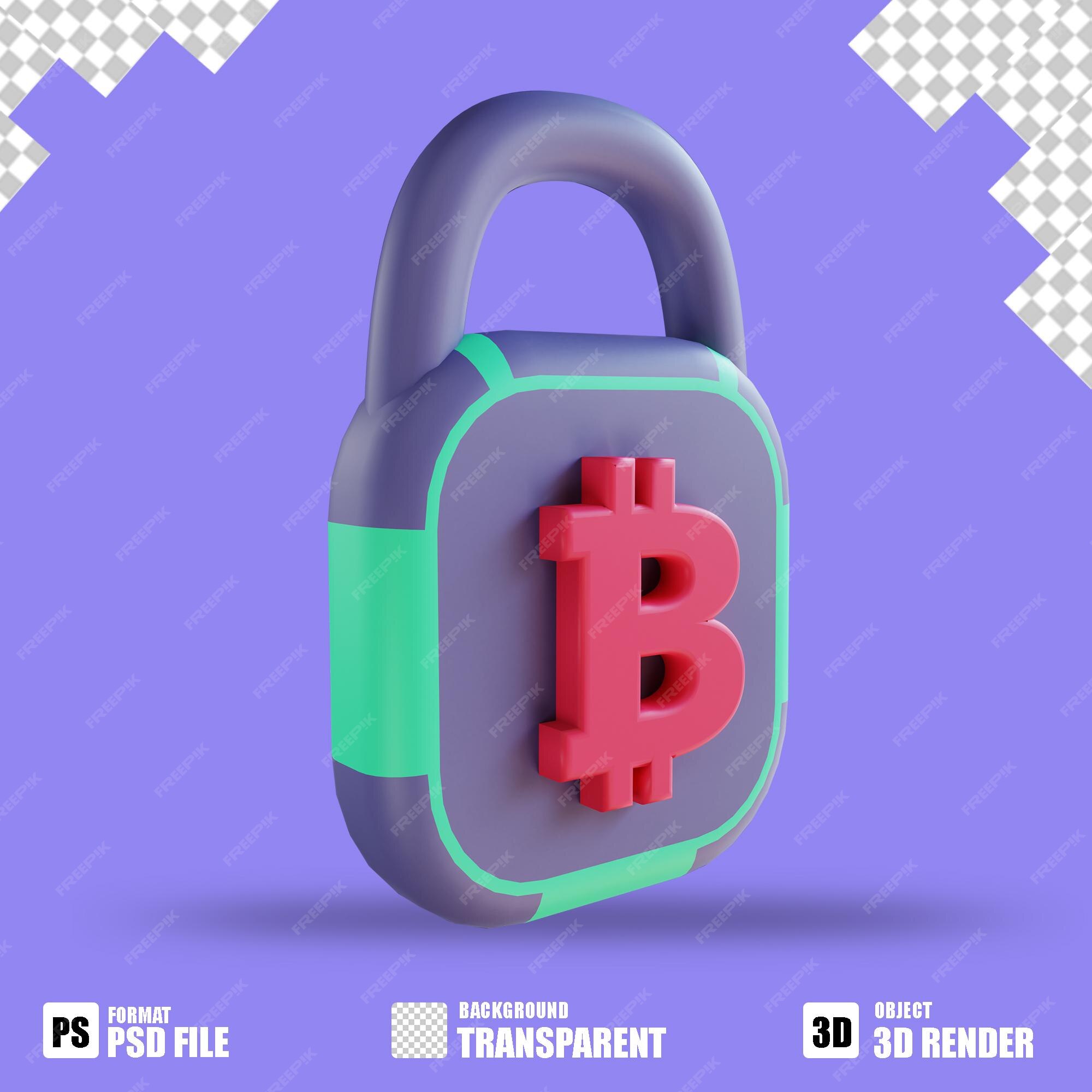 bitcoin 3d secure