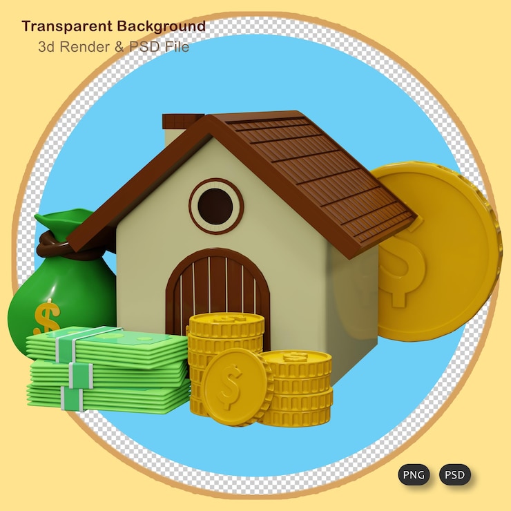 PSD 3d 金融投資 銀行存款 利潤 金融 管理金錢