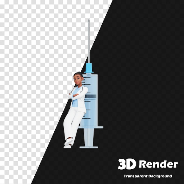 a 3d image of a man sitting on a column with the words 3d