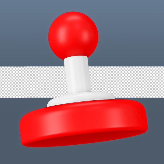 3d-joystickpictogram