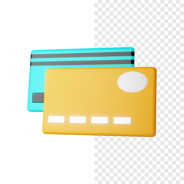 PSD 3d karta kredytowa