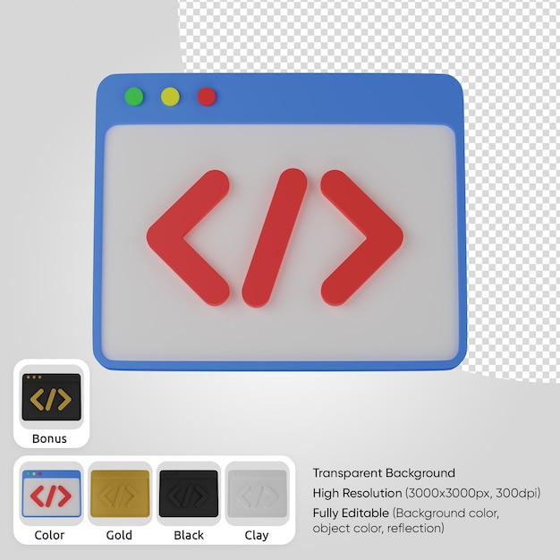 3D-kodning