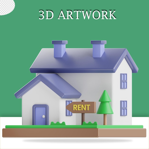 3d-kunstwerk 41