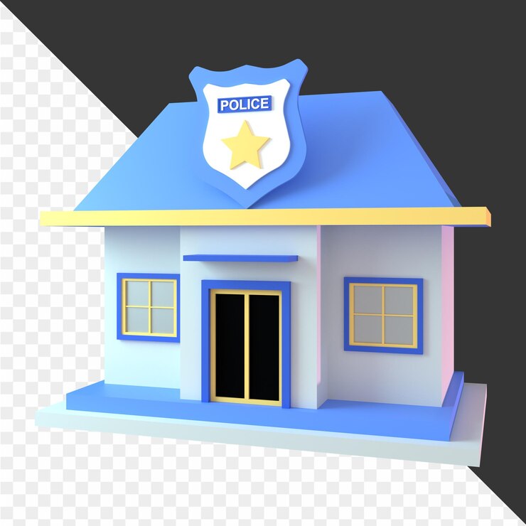 PSD икона 3d-закона
