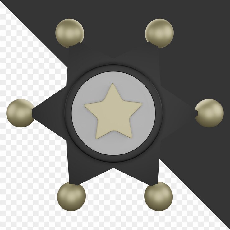 PSD 3d 法學圖標