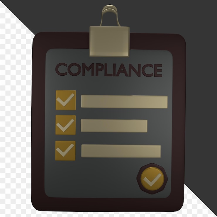 PSD 3d law illustrations