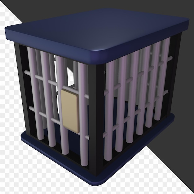 PSD 3d law illustrations