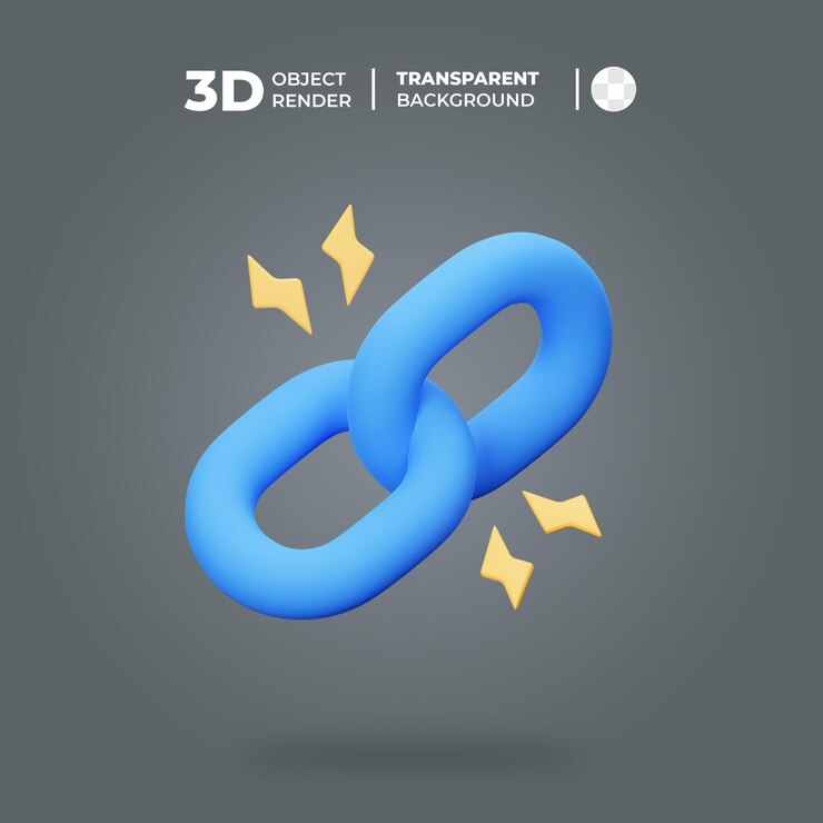 PSD 3d link website