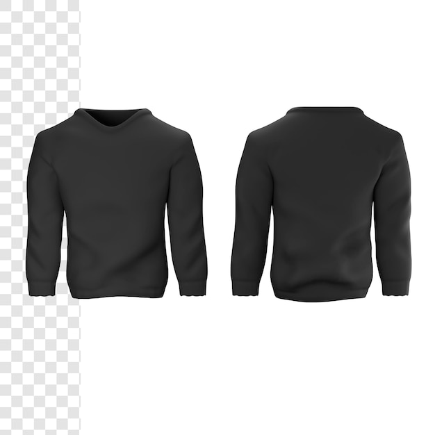 PSD 3d long sleeve jersey