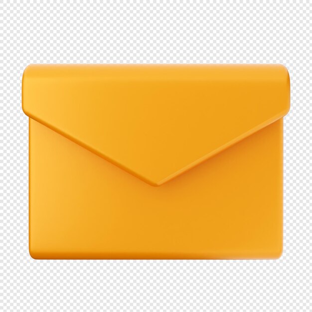 3d mail email message