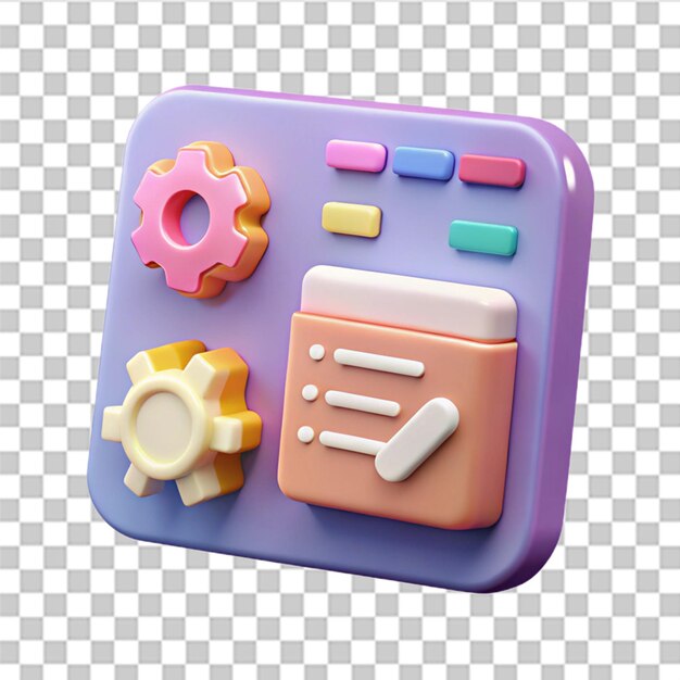 3d Uiux PSD, High Quality Free PSD Templates for Download | Freepik