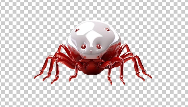 A 3d Mite