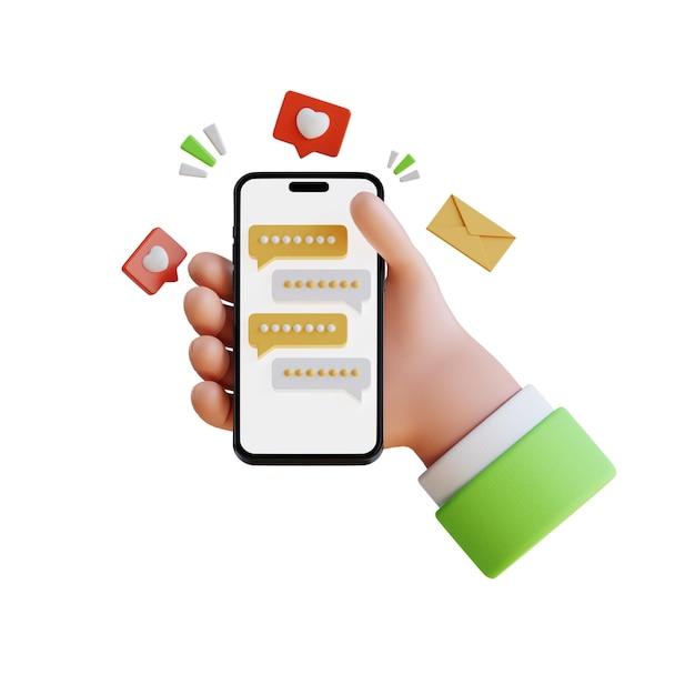3d Mobiel 25
