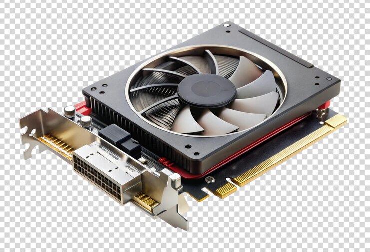PSD a 3d model of a fan is shown with a yellow wire