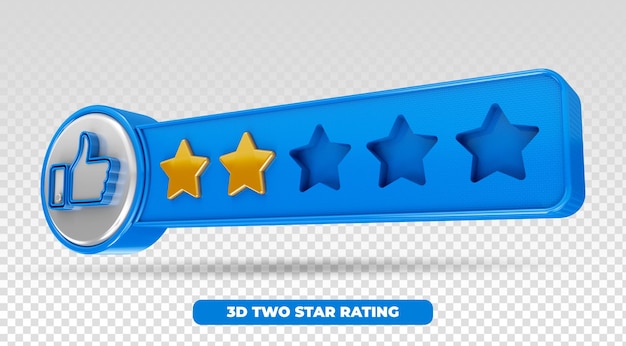 3d model star rating user reviews rating rating concept enjoying the app