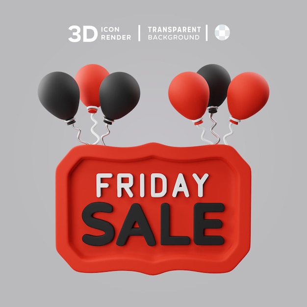 PSD 3d modern sale stickers and tags