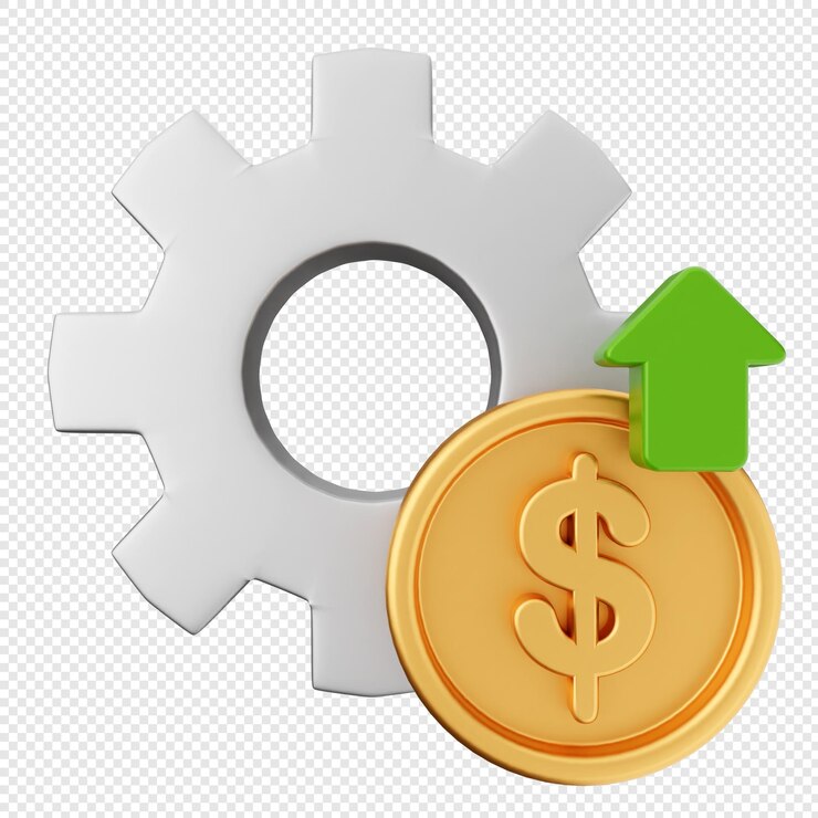 PSD 3d money investment transfer setting