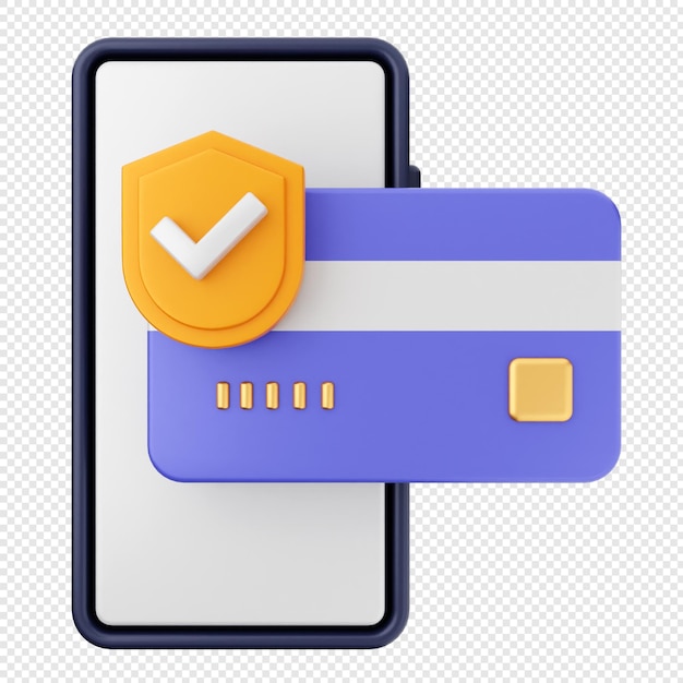 3d money payment protection security