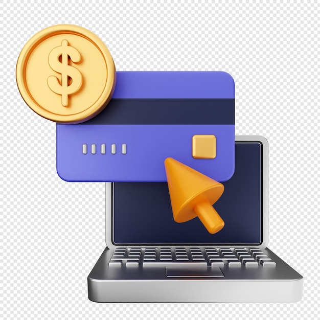 3d money transaction credit card