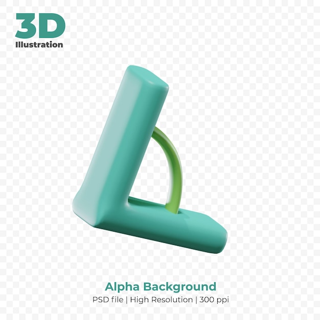 3d multi angle