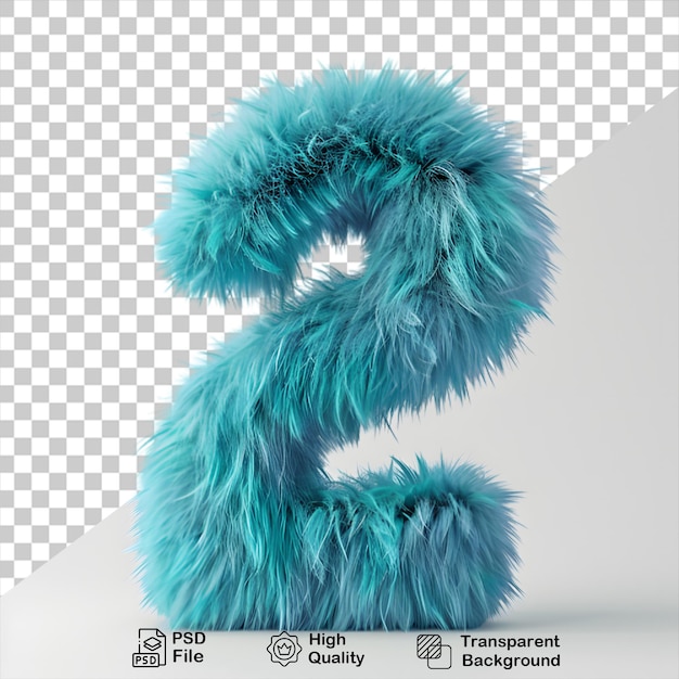 PSD 3d タイポグラフィー モンスター ナンバー png ファイル