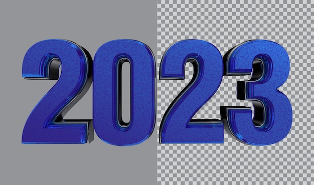 PSD numero 3d 2023