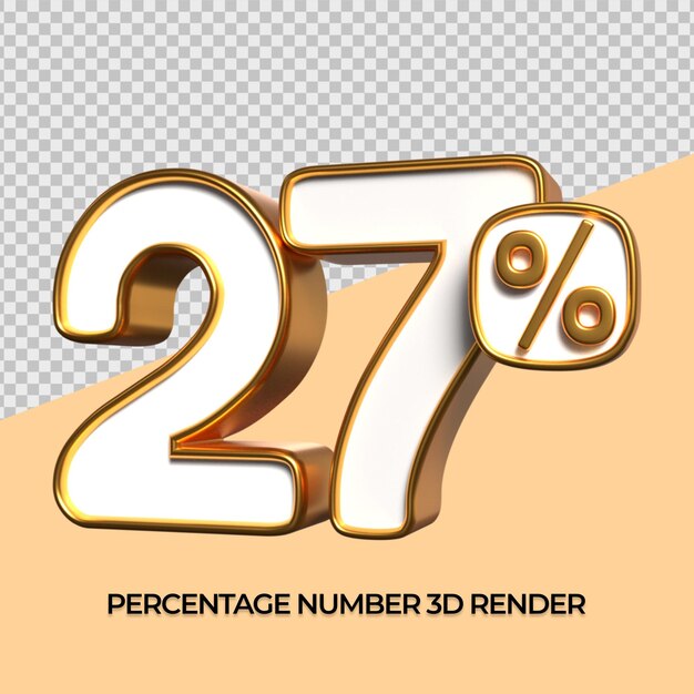 3d номер 27 процент скидки на золото для отчета о скидке элемента sle
