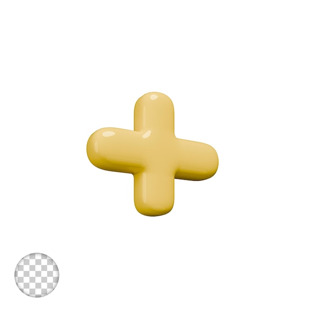 3D Number Collection